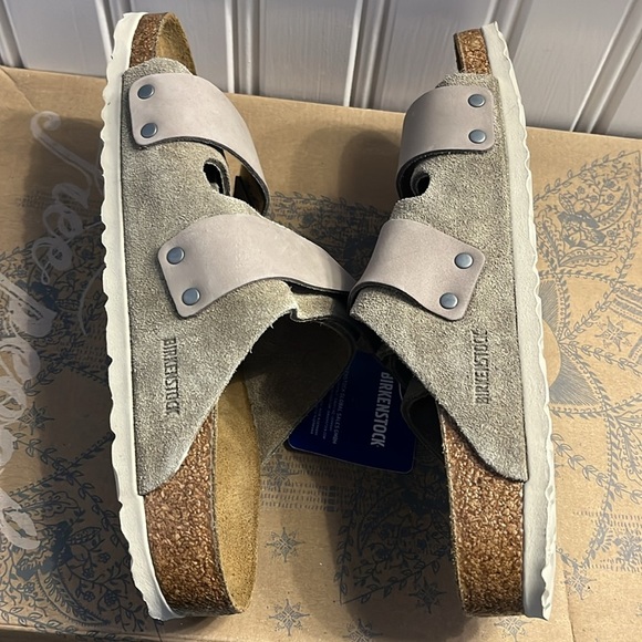 Birkenstock Uji Sandals Size 9 NWT - Picture 4 of 13